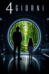 Gabriele Canazza – 4 giorni (2026)