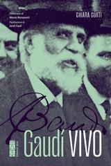Chiara Curti – Gaudì vivo (2026)