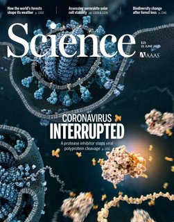 Science - June 19, 2020 Science - June 19, 2020