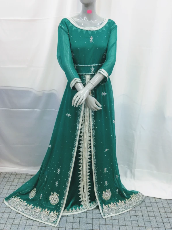 Bijoux orientaux