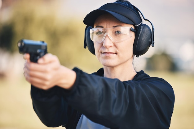 Outwitting Without Firing a Shot