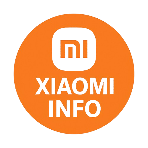 Official Xiaomi Info