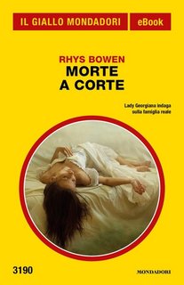Rhys Bowen - Morte a corte (2020)