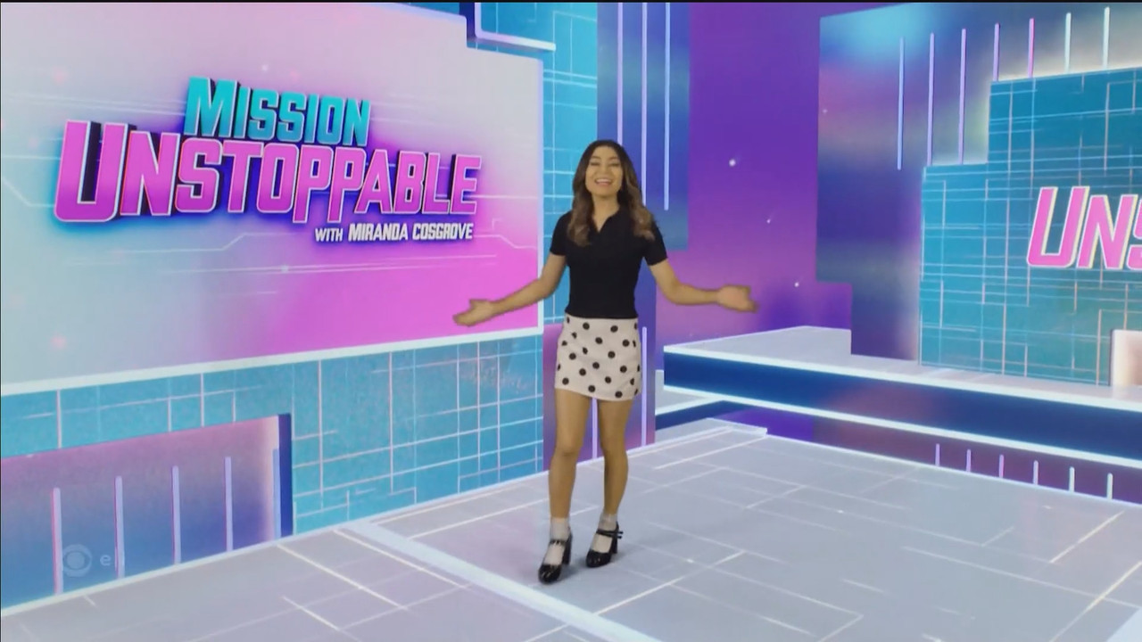 Mission Unstoppable S07E03 Blacksmithing Bone Histology and Better Diagnostics ts snapshot 30 03 74