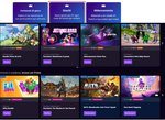 Nuovi giochi da scaricare GRATIS se siete utenti Prime!