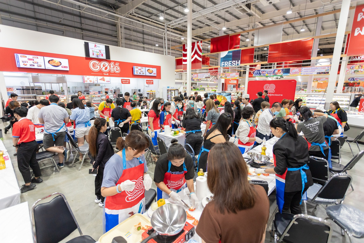 ไขความลับปลาแซลมอน (4)