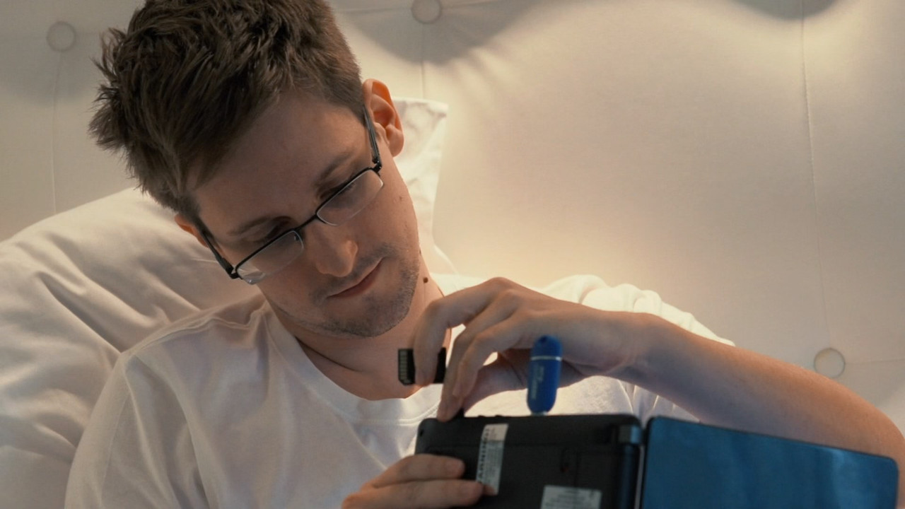 Citizenfour (2014) (1080p BluRay x265 Silence)-1