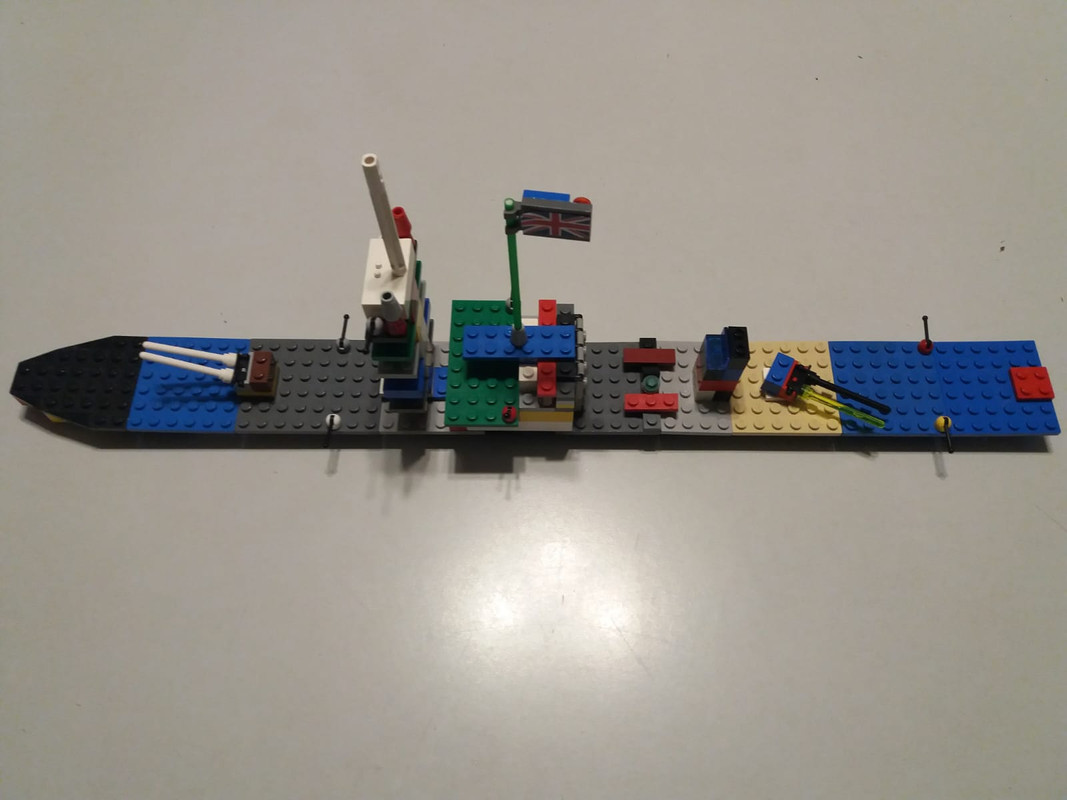 Distrugatorul Repuls 01