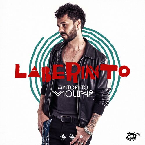 Antoñito Molina - Laberinto (Sngle) (2024) Mp3