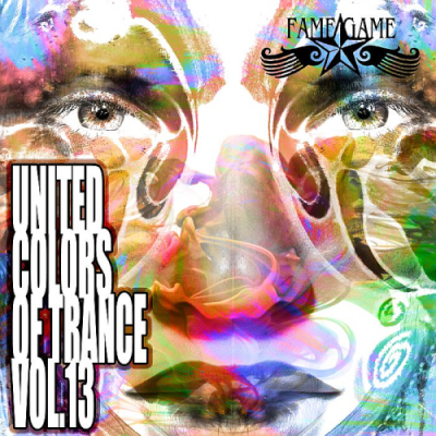 VA - United Colors of Trance Vol. 13 (2019)