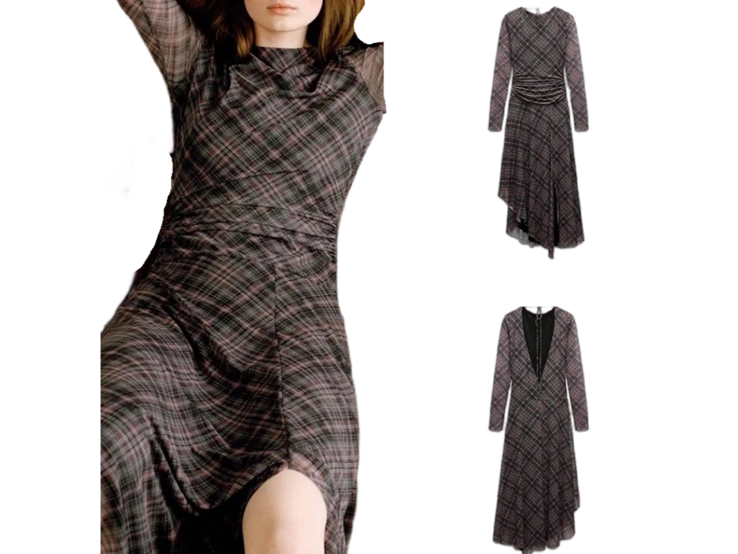 Zara Dress