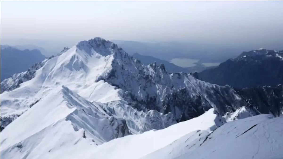 Fatal accidente de helicóptero deja 3 muertos en Canadá