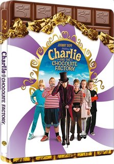 La fabbrica di cioccolato (2005) Full Blu-Ray 45Gb VC-1 ITA DD-EX 5.1 ENG TrueHD 5.1 MULTI