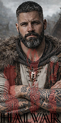 Immagine di Halvar