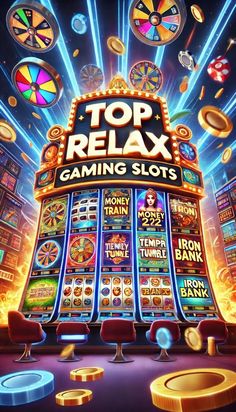 SLOT GACOR