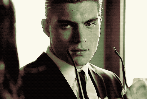 Zane Holtz #2