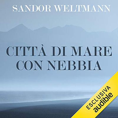 Sandor Weltmann - Città di mare con nebbia (2021) (mp3 - 128 kbps)