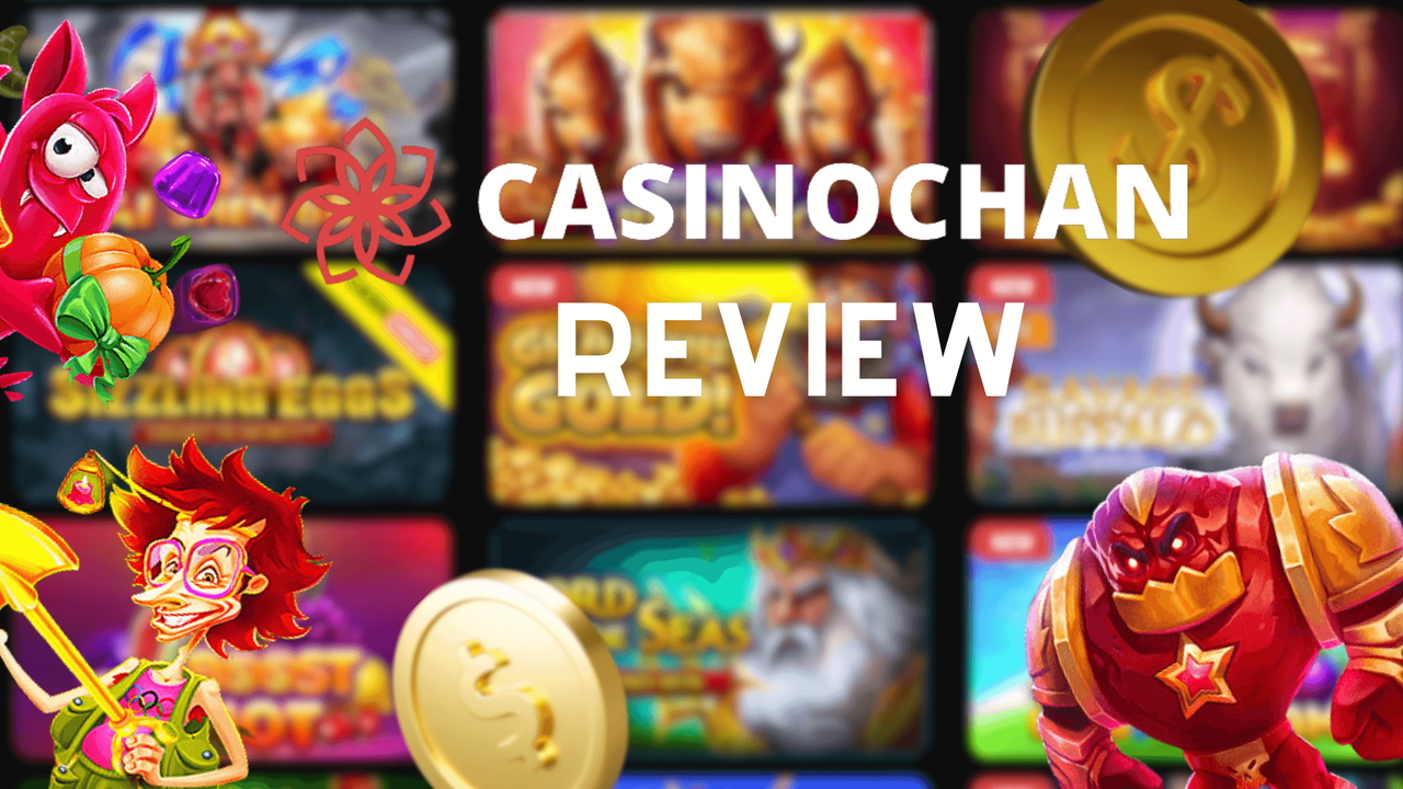 casinochan