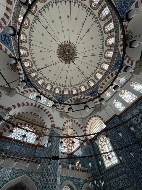 6 Aviones, 3 barcos y 2 trenes, empezando en Estambul y terminando Kuala Lump - Blogs de Indonesia - PRIMERA PARADA: ESTAMBUL (22)