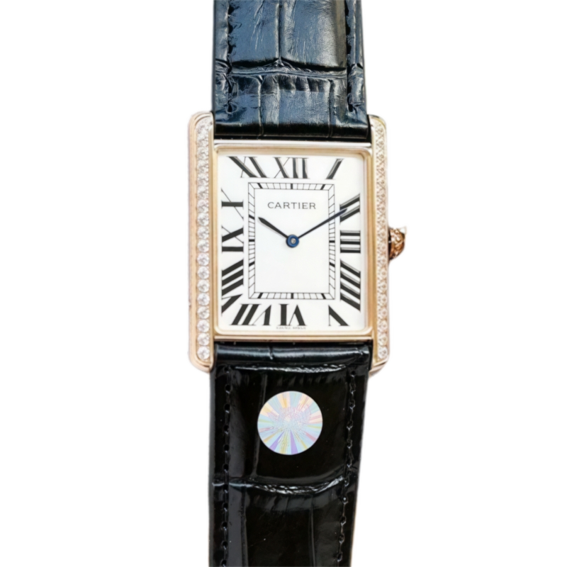 Cartier [Tank Louis Cartier]