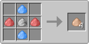 Wolfram Carbide Dust