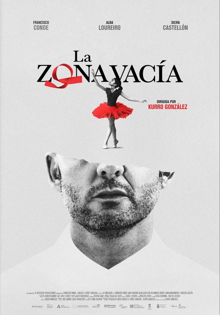 LA PELÍCULA “LA ZONA VACÍA”, DE CURRO GONZÁLEZ, PRESENTA SU TRÁILER Y PÓSTER