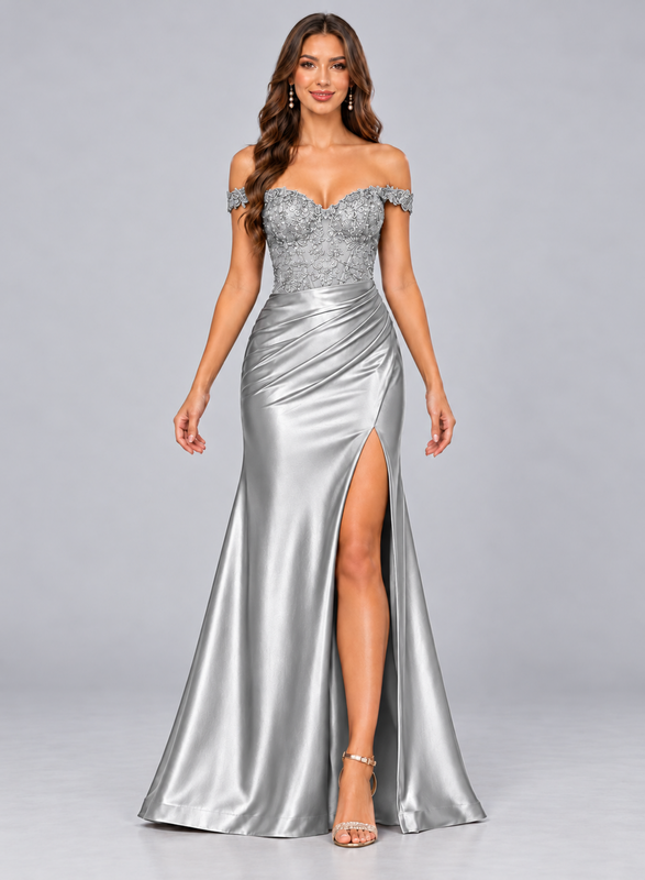 Silver
