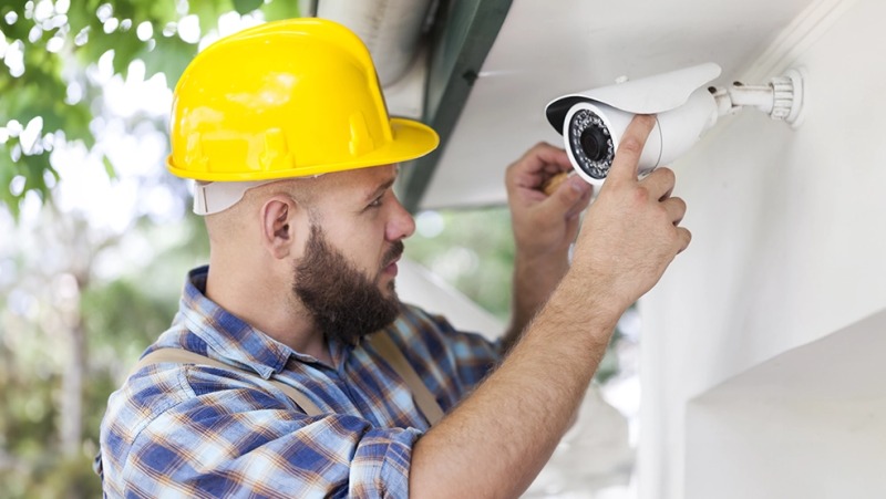 CAMERA SERVICE
