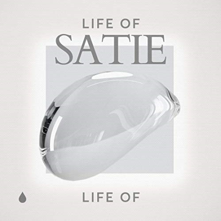 VA - Life of Satie (2020)