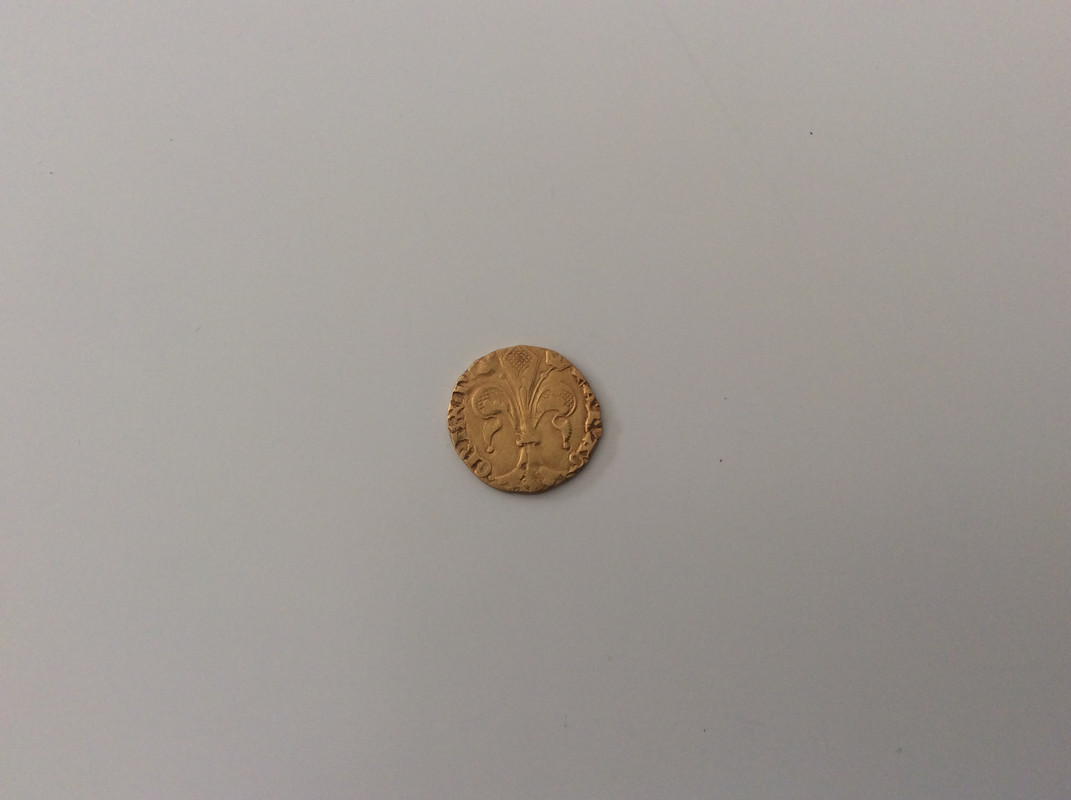 Florín de Pedro IV. Valencia CA134953-F1-EB-44-DF-BC81-708-EAEDA3-A58