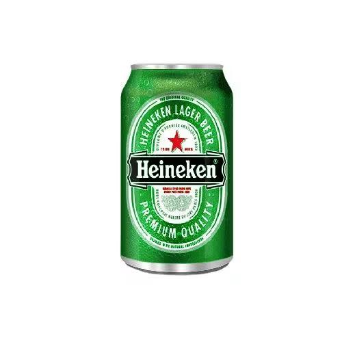 cerveza heineken