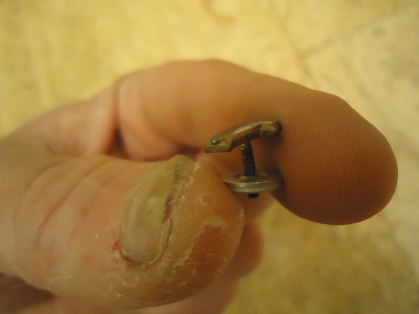 Локомотив профиль