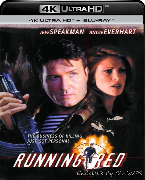 Zabij albo giń / Running Red (1999) MULTI.HDR.2160p.BluRay.DTS.HD.MA.AC3-ChrisVPS / LEKTOR i NAPISY