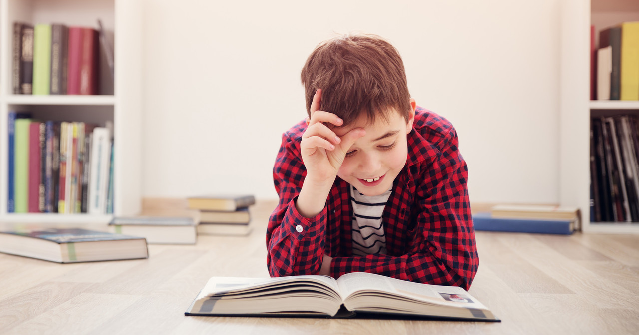 Teaching Kids About Good Debt and Bad Debt Through Books