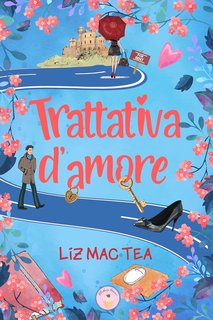 Liz Mac Tea - Trattativa d'amore (2024)