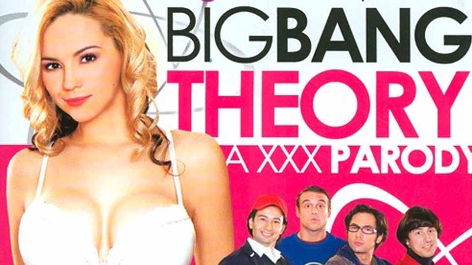 Big Bang Theory XXX Parody (2010) full movie download Big Bang Theory XXX Parody (2010) full movie download