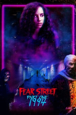 Fear Street Part 1 1994 2021 720p 1080p WEBRip