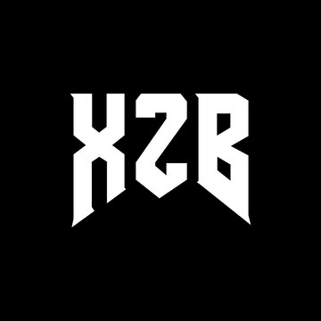 XZB | FUN | x100000 | BATTLEFIELD logo