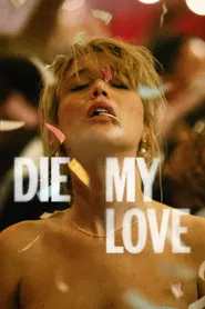 Die My Love (2025) English iT
