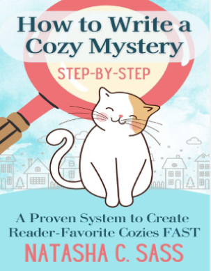 [Image: How-to-Write-A-Cozy-Mystery-Step-By-Step.png]