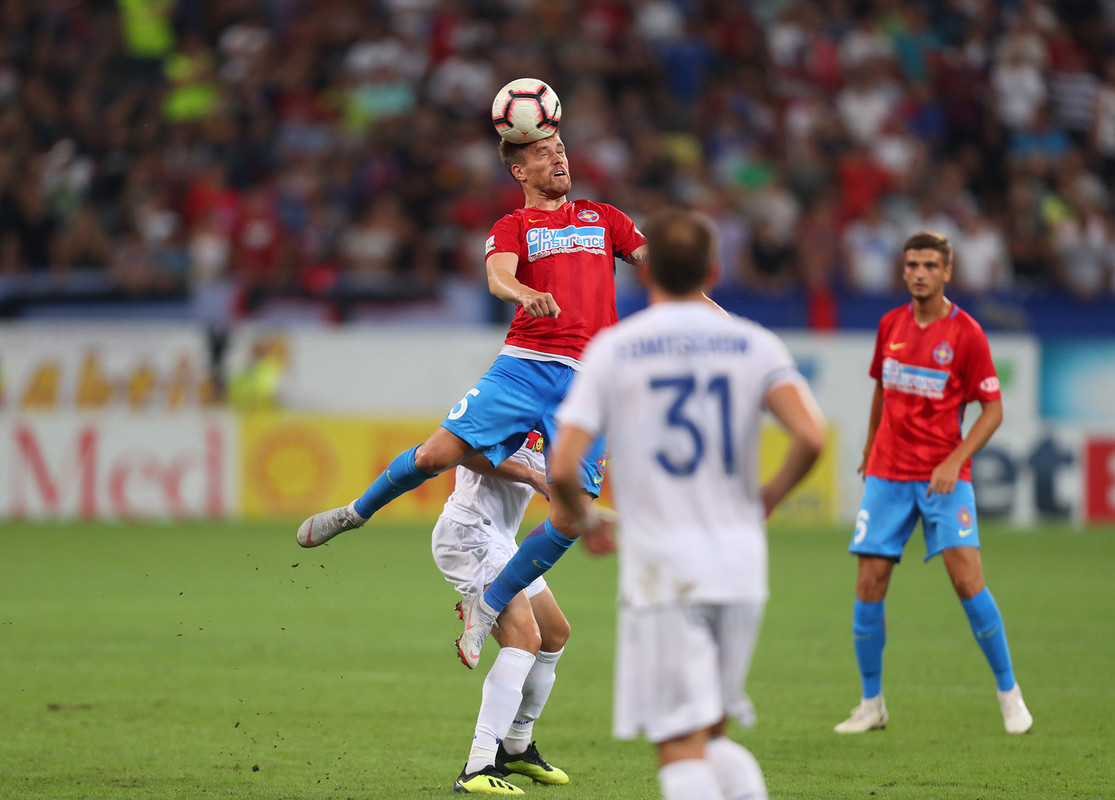 Nhận định, soi kèo FC Steaua Bucuresti vs Inter Club D’Escaldes, 00h30 ngày 1/7