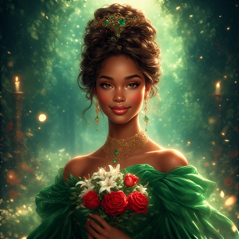 A-stunning-elegant-African-Ame-19
