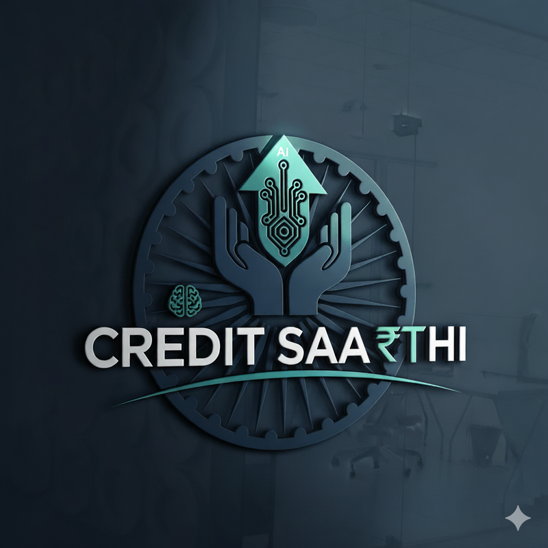 CreditSaarthi Logo