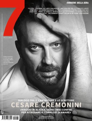 Corriere della Sera Sette N.48 - 29 Novembre 2024