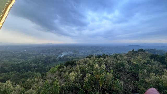 Indonesia, Singapur y Malasia 2022 - Blogs de Asia Sudeste - Día 2, 3 y 4. Yogyakarta (5)