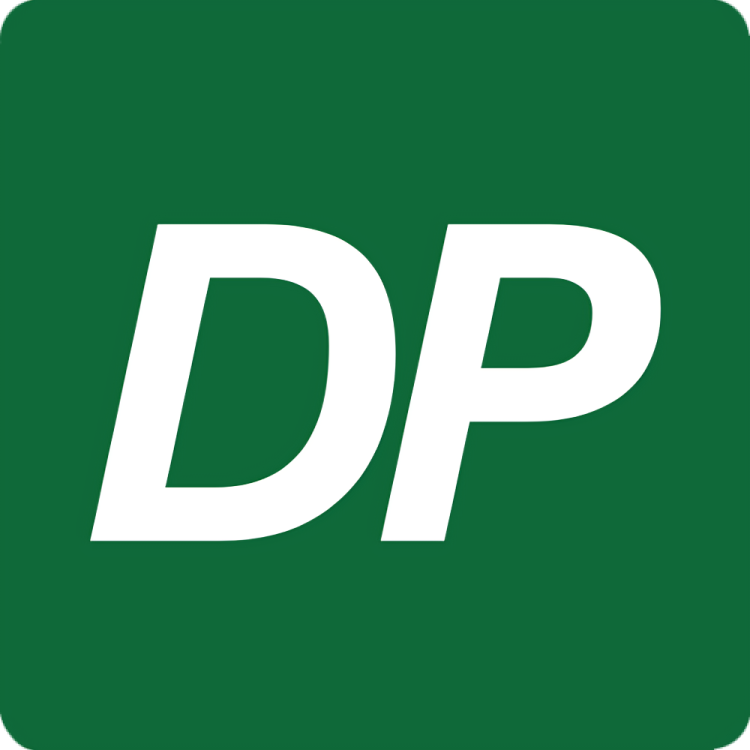 Logo Delivery Porvenir