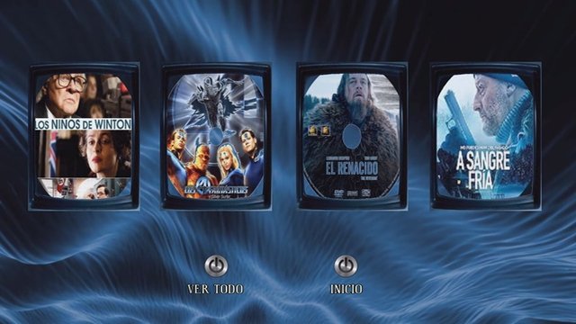 4 - Atrapado en Grand Isle [DVD9 Custom][Pal][Cast/Ing/Fra][Sub:Varios][Thriller][2019]