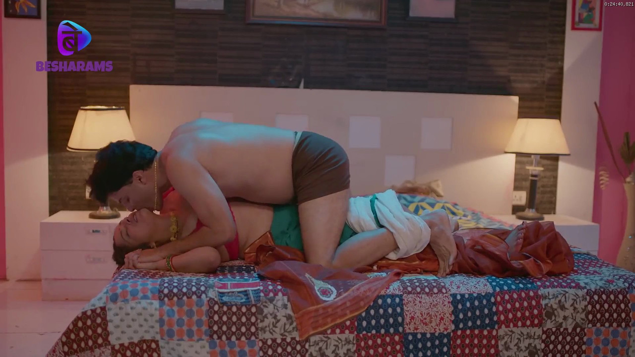 [FHD] [1080P] [Season-1, Episode-5] Rani Pari - Damad Ji036