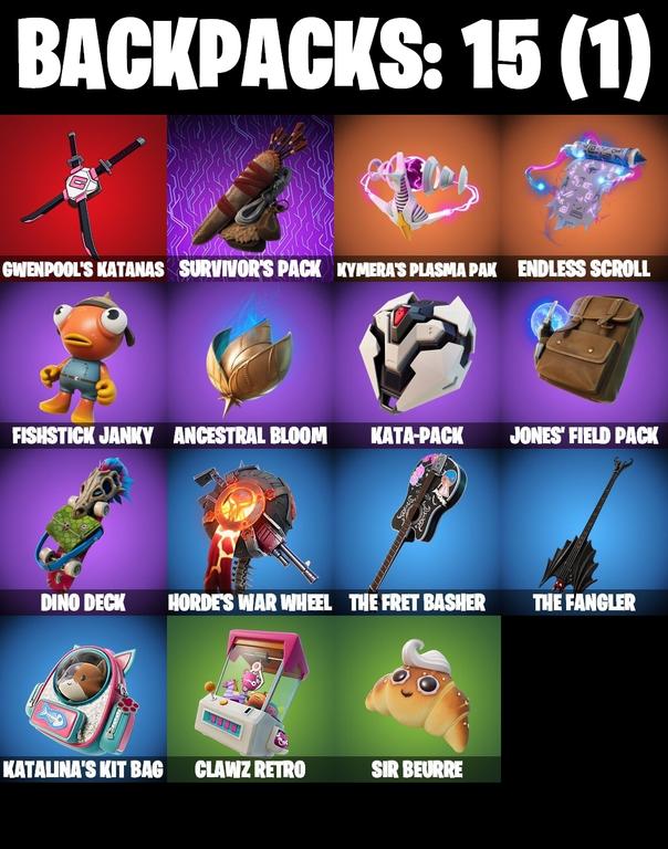 backpacks comp