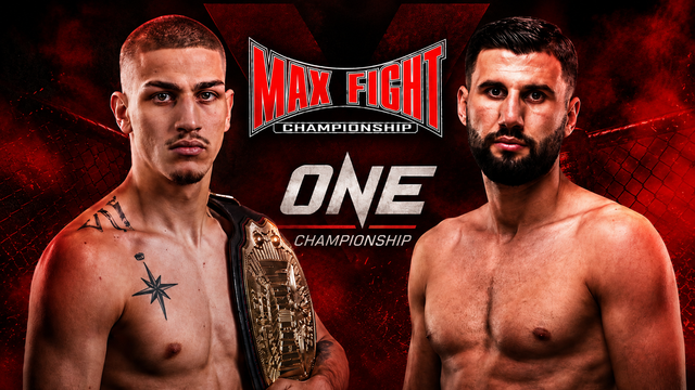 Елитът на ONE Championship ще гледа MAX FIGHT 66